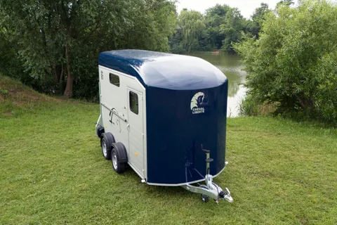 Multimax in navy blue
