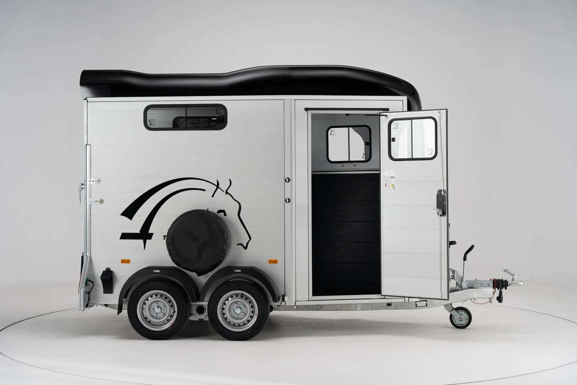 Touring One - Cheval Liberté