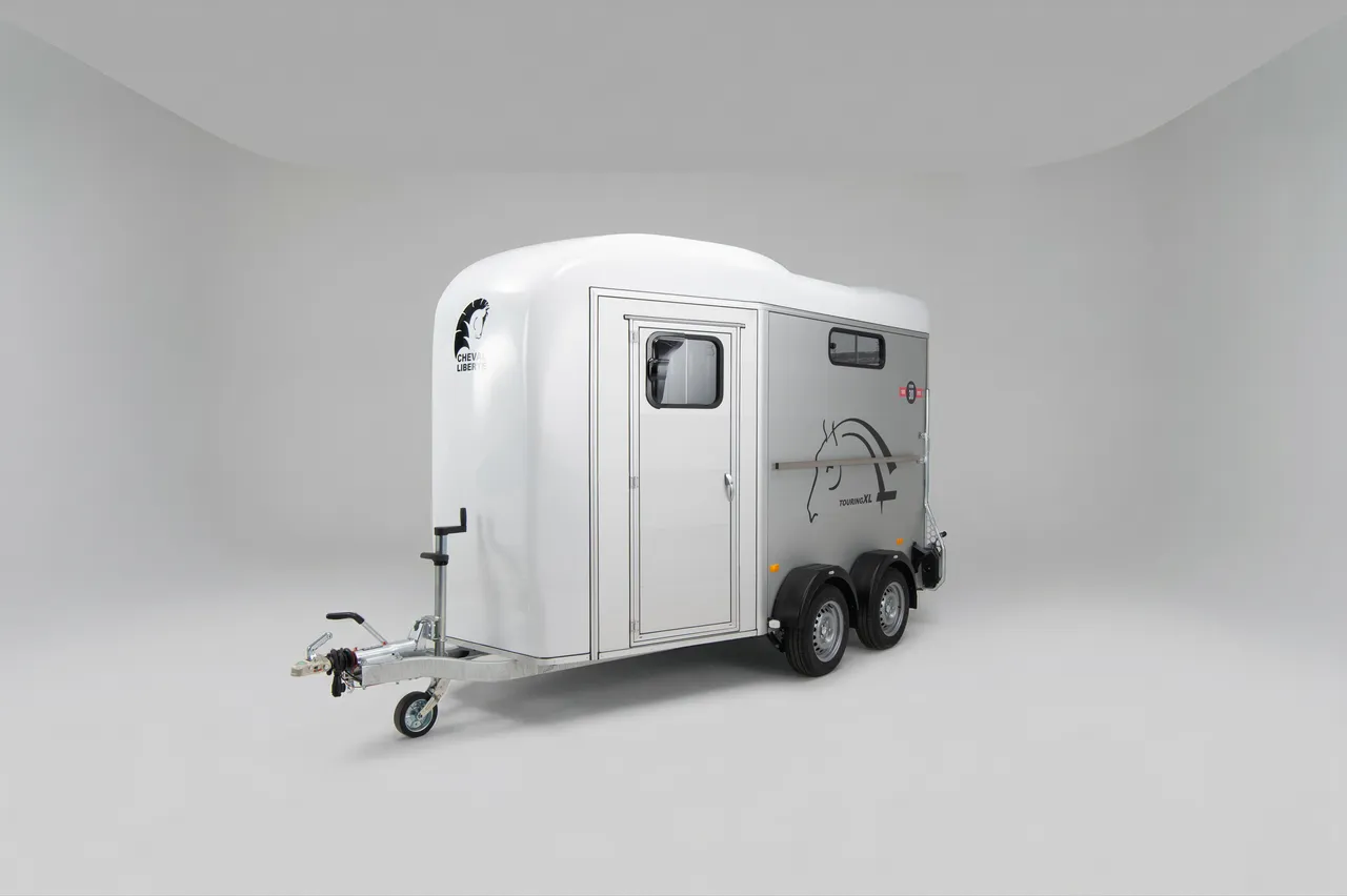 Touring XL - Double Front Door - image 3