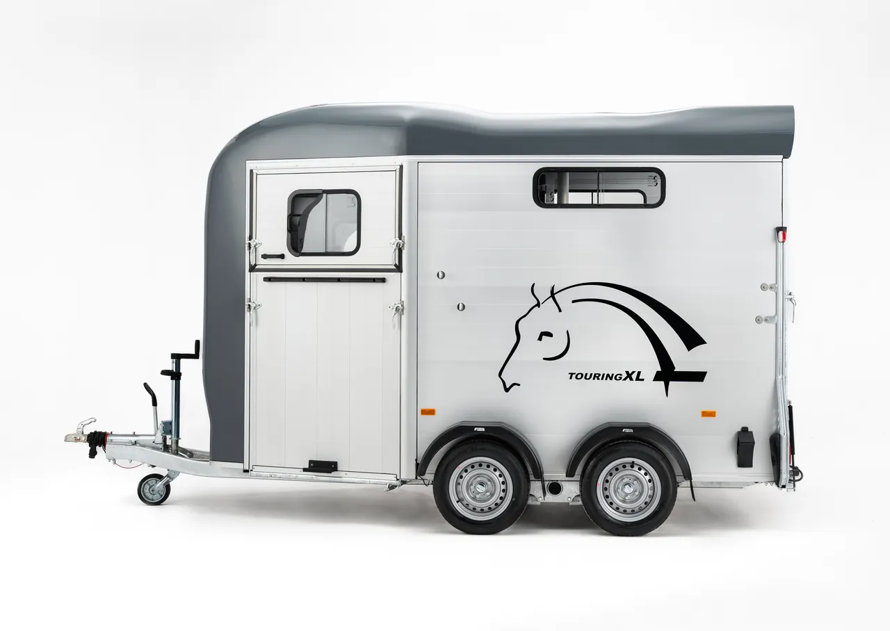 Touring XL - image 2