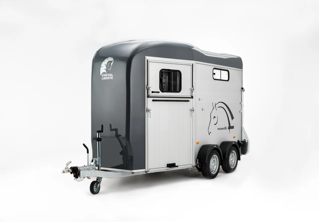 Touring XL - image 3