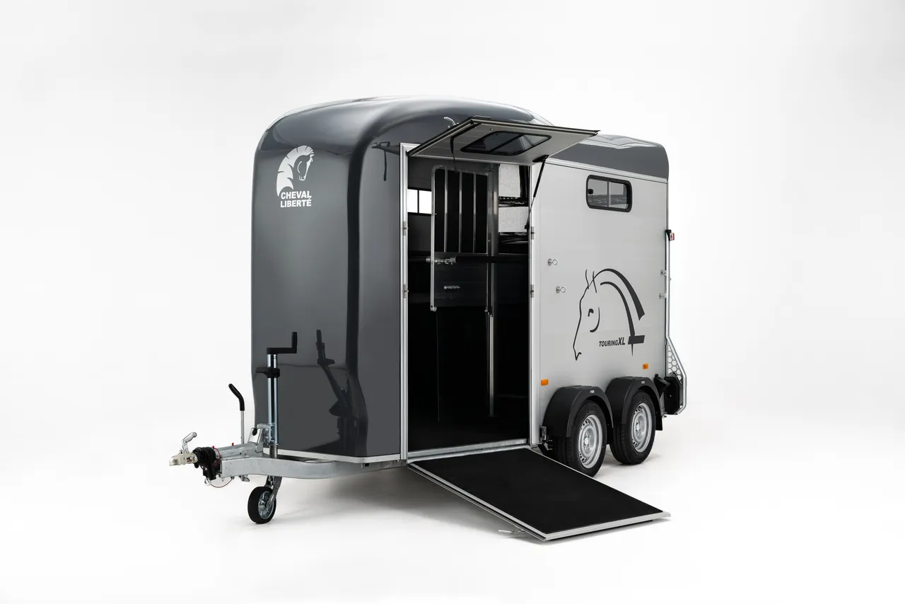 Touring XL - image 4