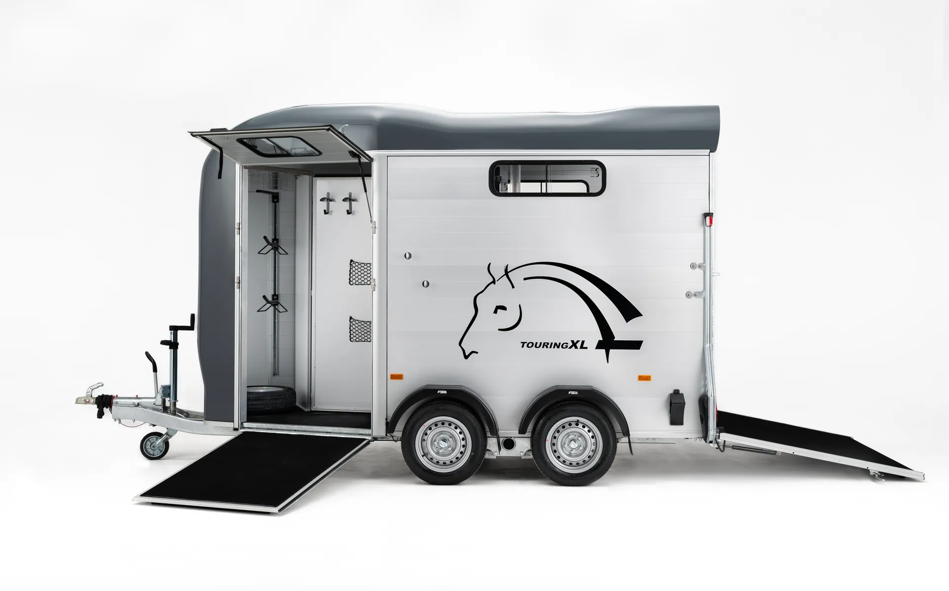 Touring XL - Cheval Liberté
