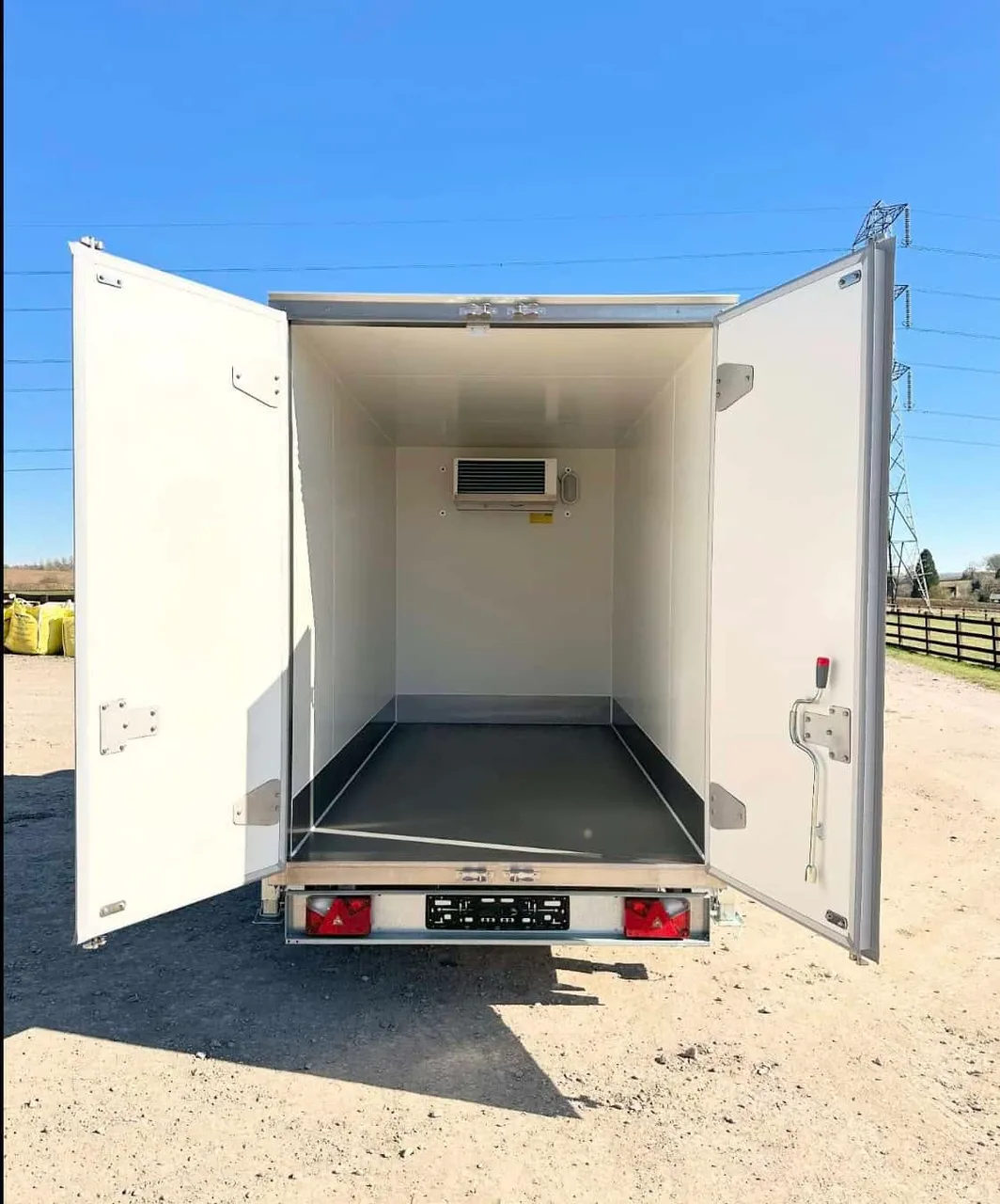 3.0m Freezer Trailer - image 4