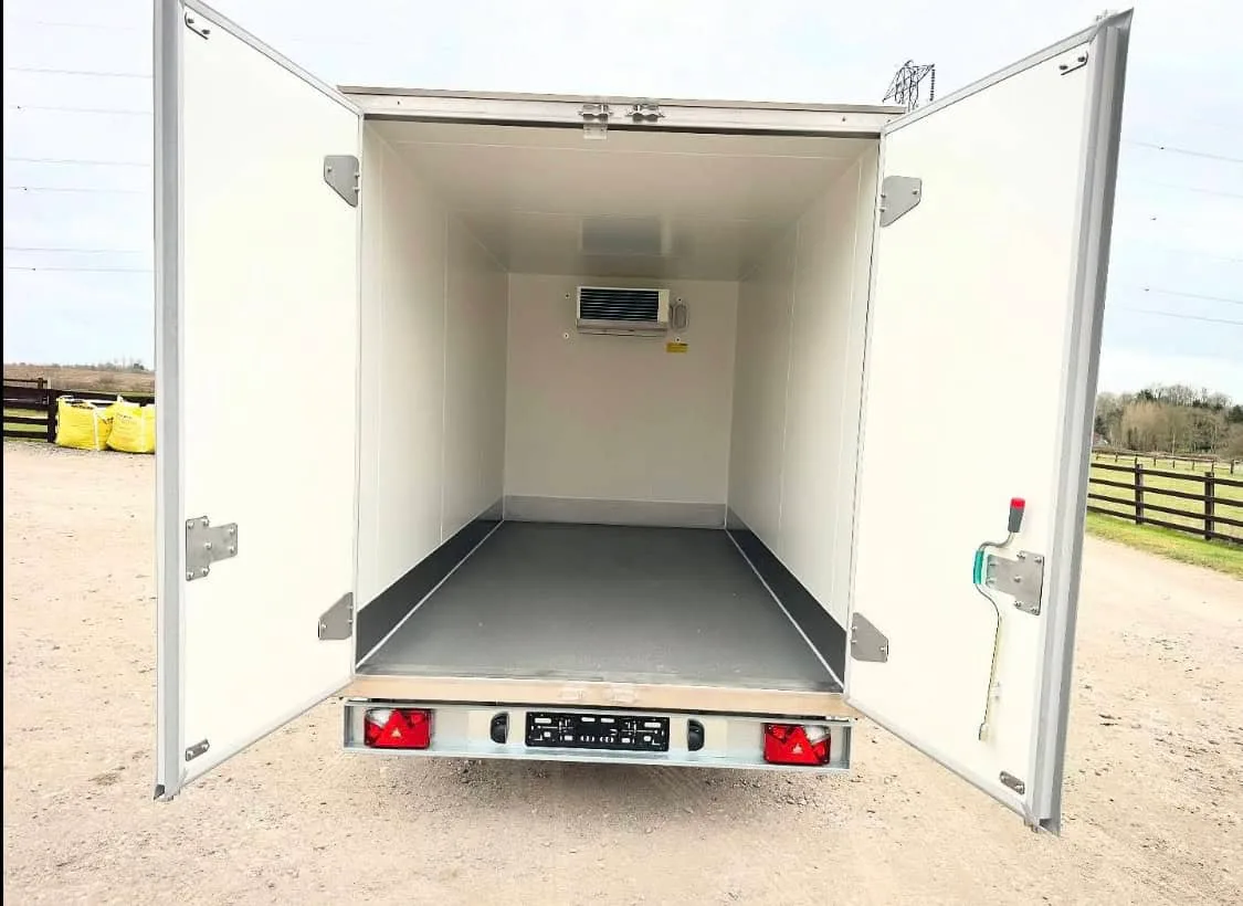 3.6m Freezer Trailer - image 4