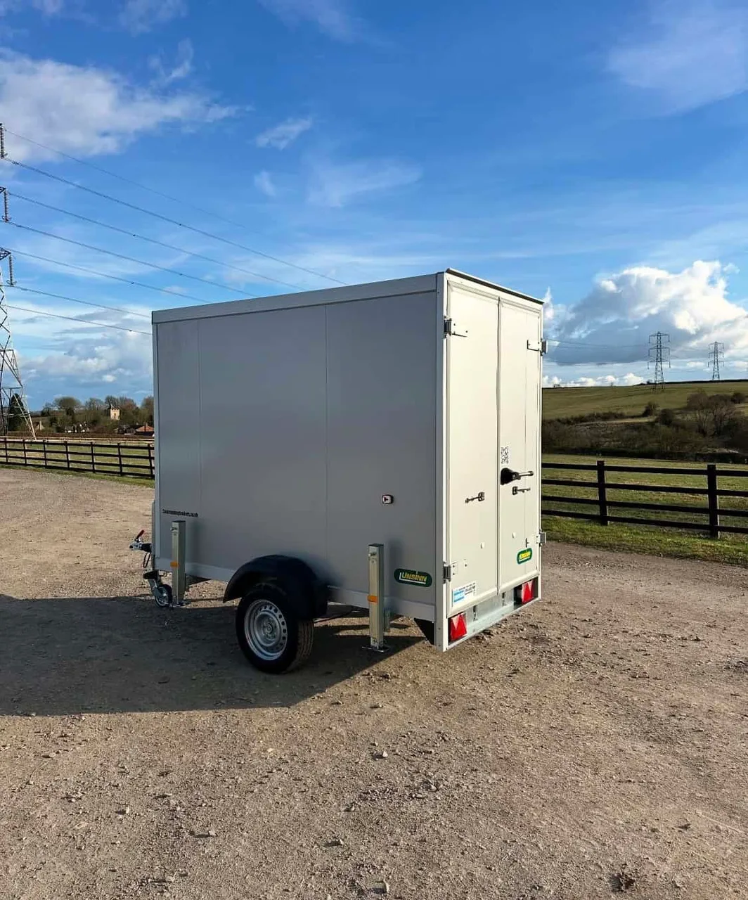 2.5m Refrigerated Trailer - image 4