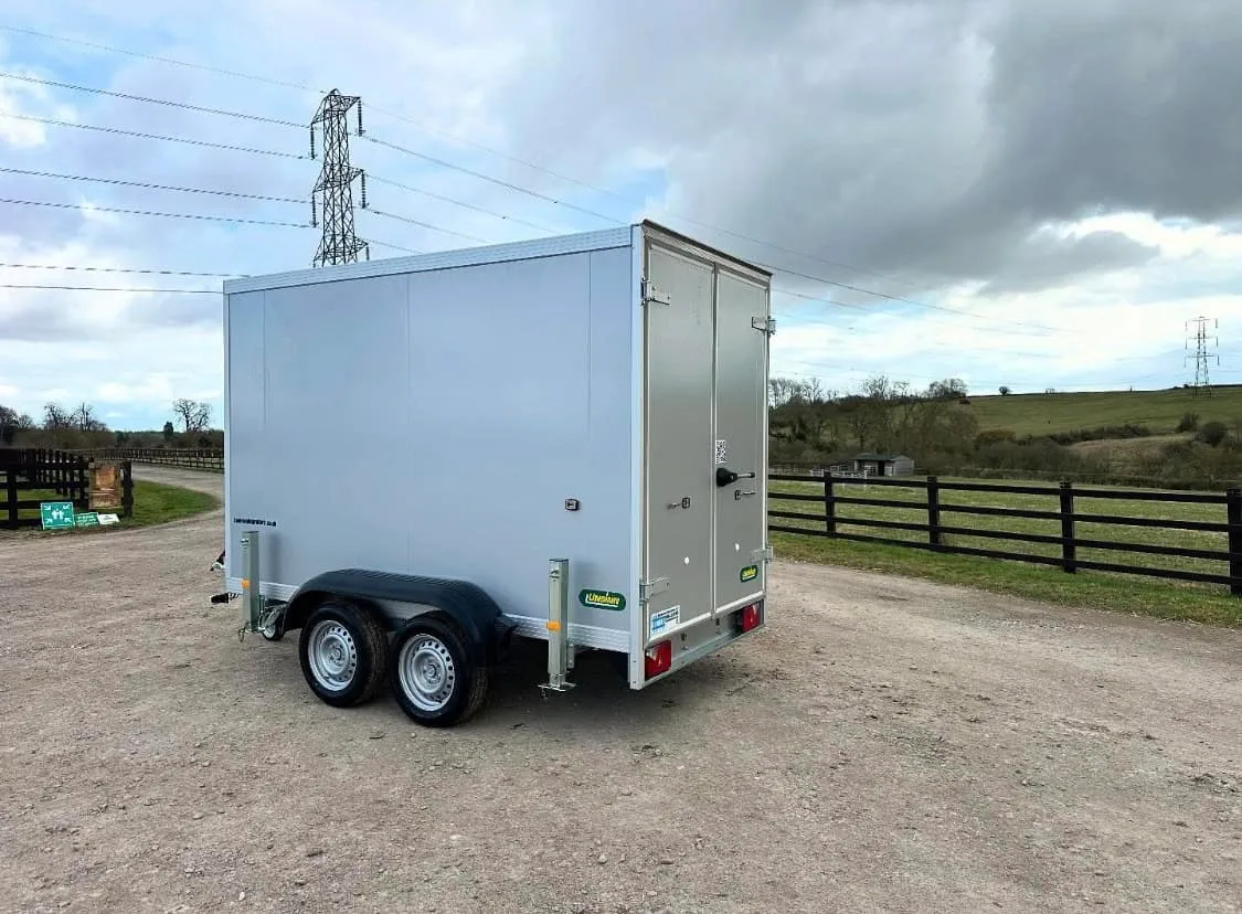 3.0m Refrigerated Trailer - image 2
