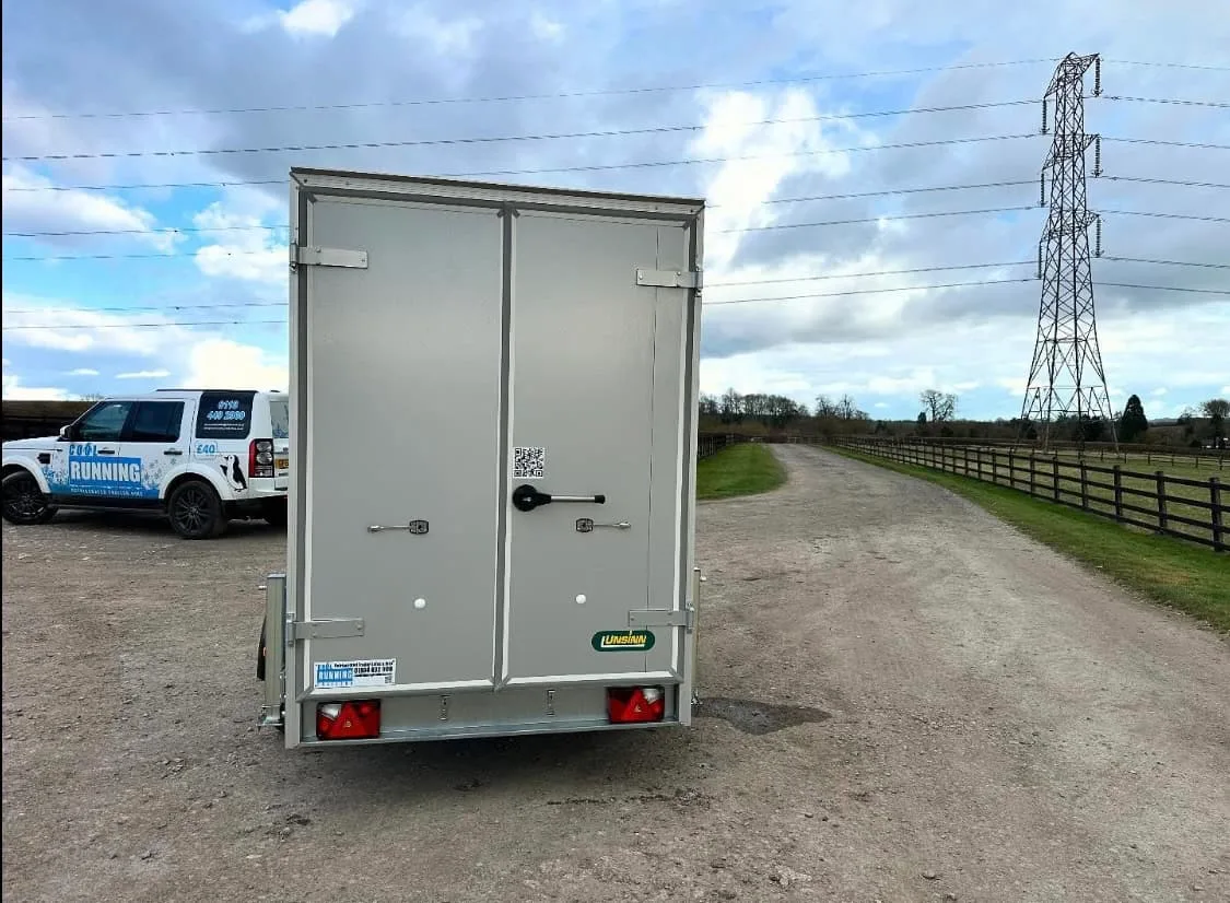 3.0m Refrigerated Trailer - image 3