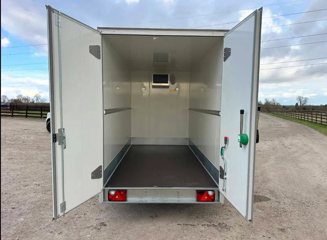 3.0m Refrigerated Trailer - image 4