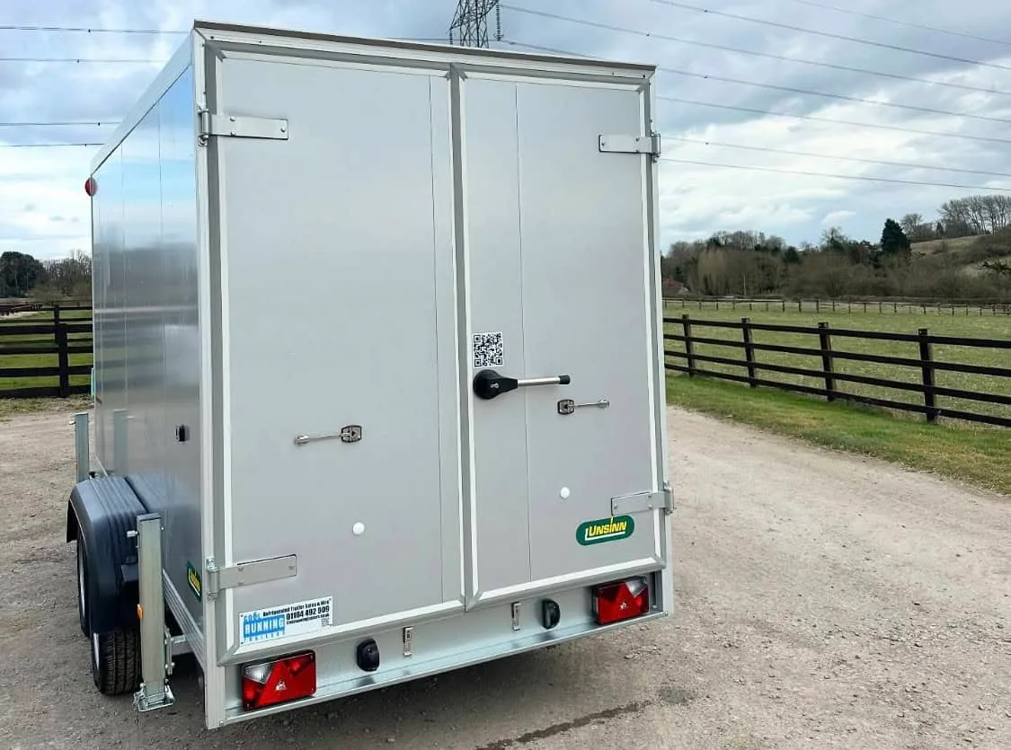 3.6m Refrigerated Trailer - image 4