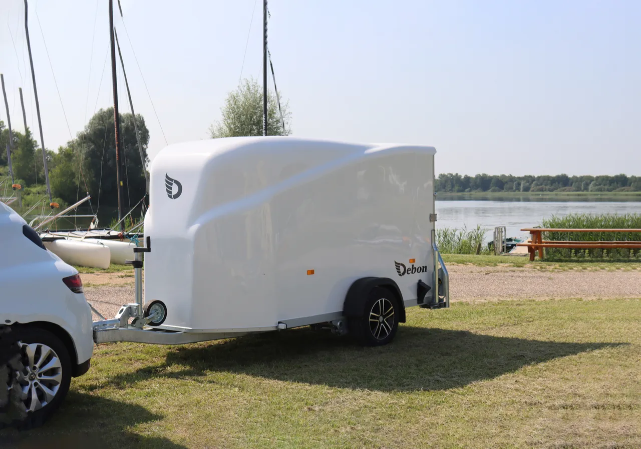 Cargo 1300 - image 5