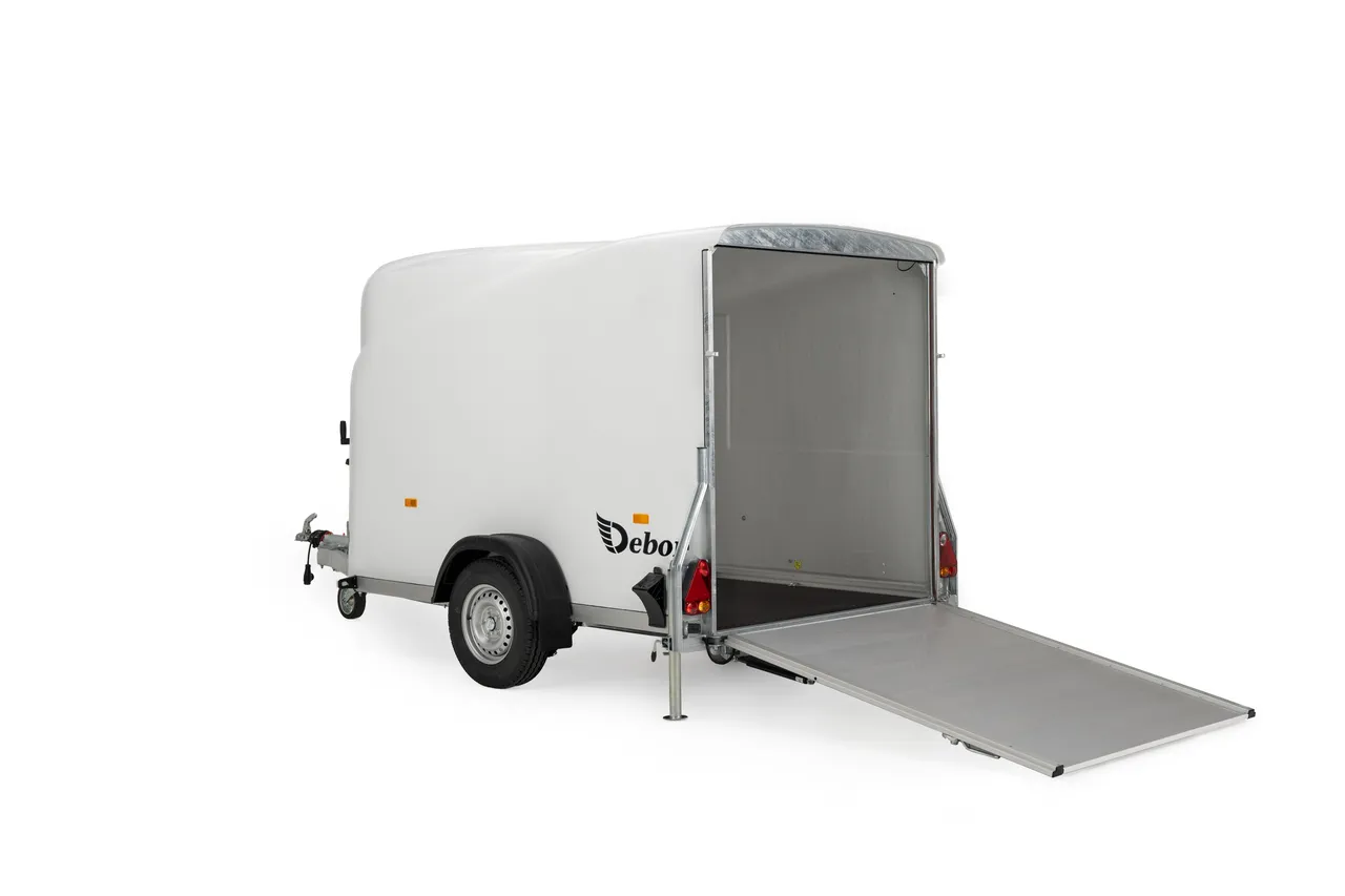 Cargo 1300 - image 4