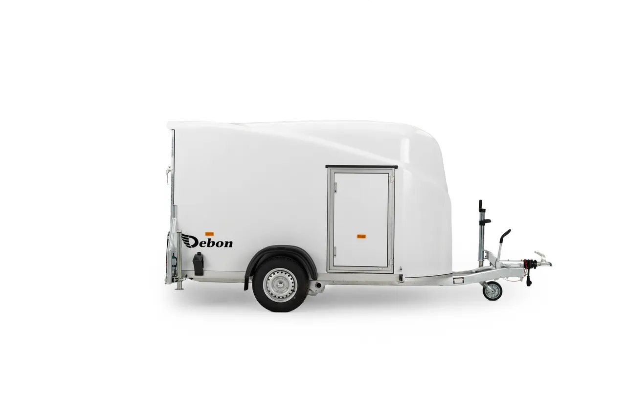 Cargo 1300 - Debon