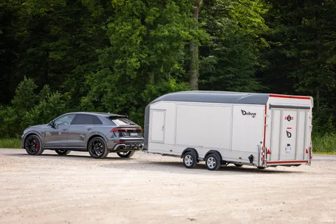 Roadster 2000/C2000 in audi
