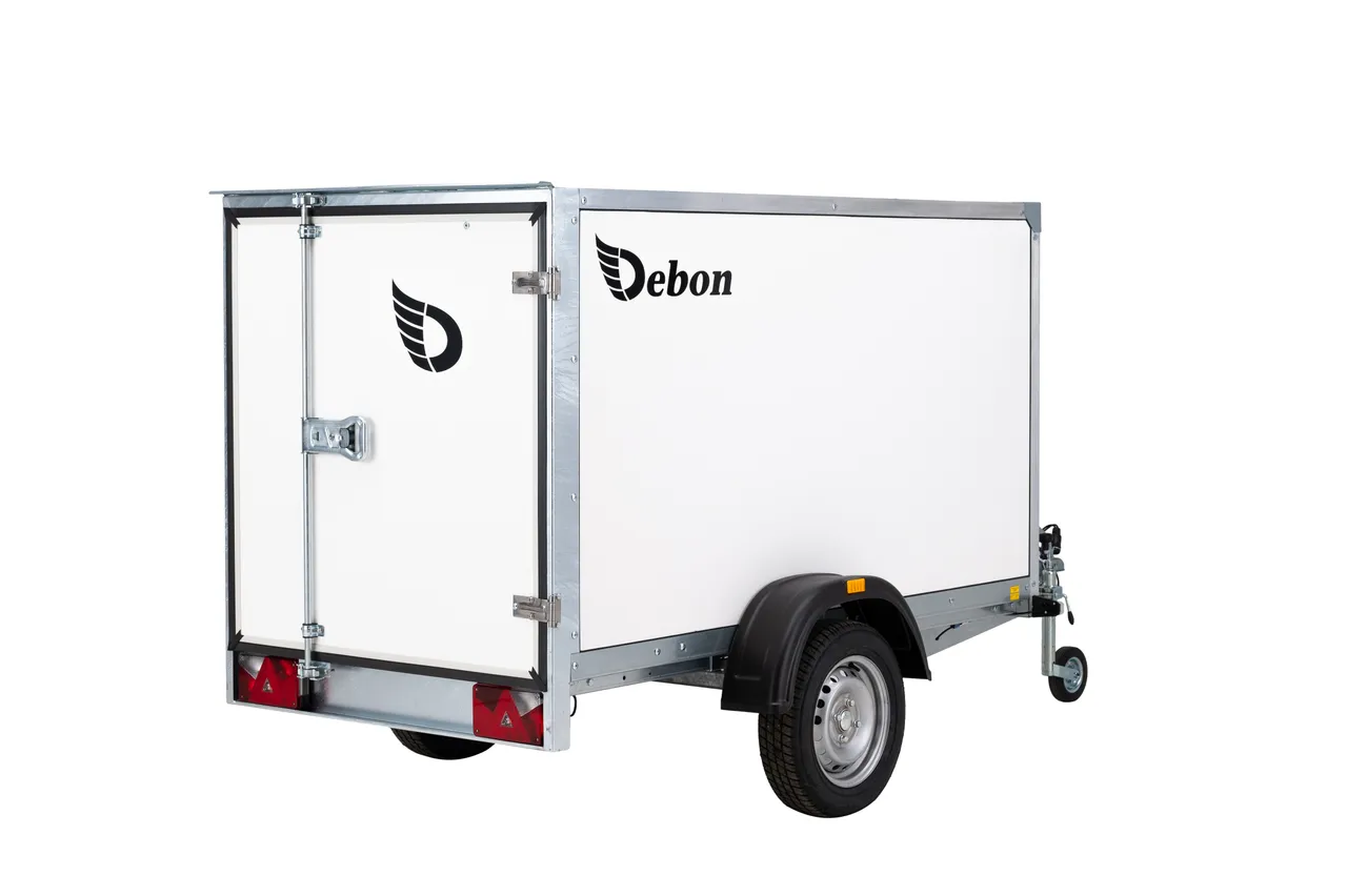 Roadster 220 - Debon