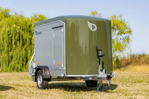 Roadster 255 / C225 in natural green