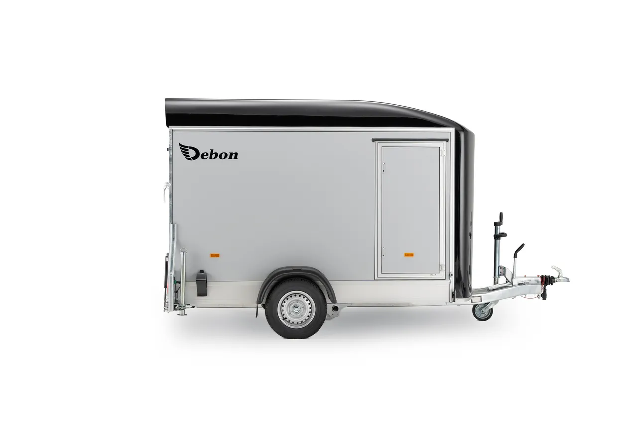 Roadster 300 / C300 - Debon