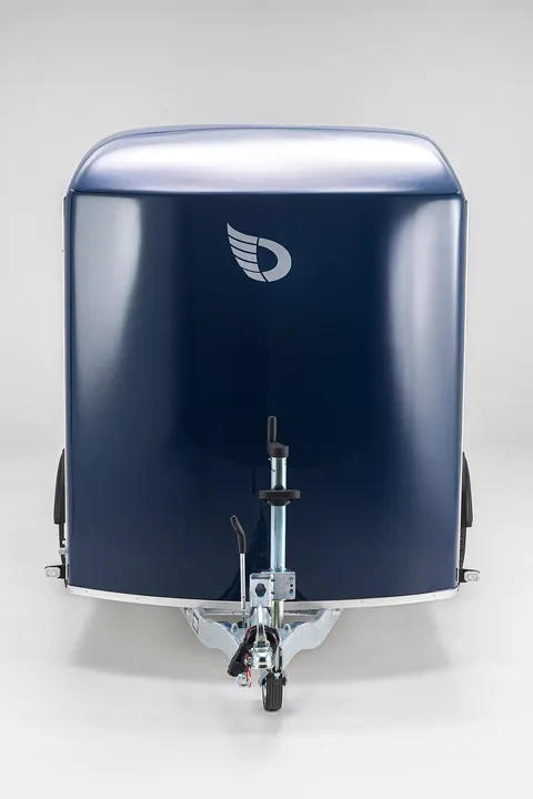 Roadster 400 / C400 in navy blue
