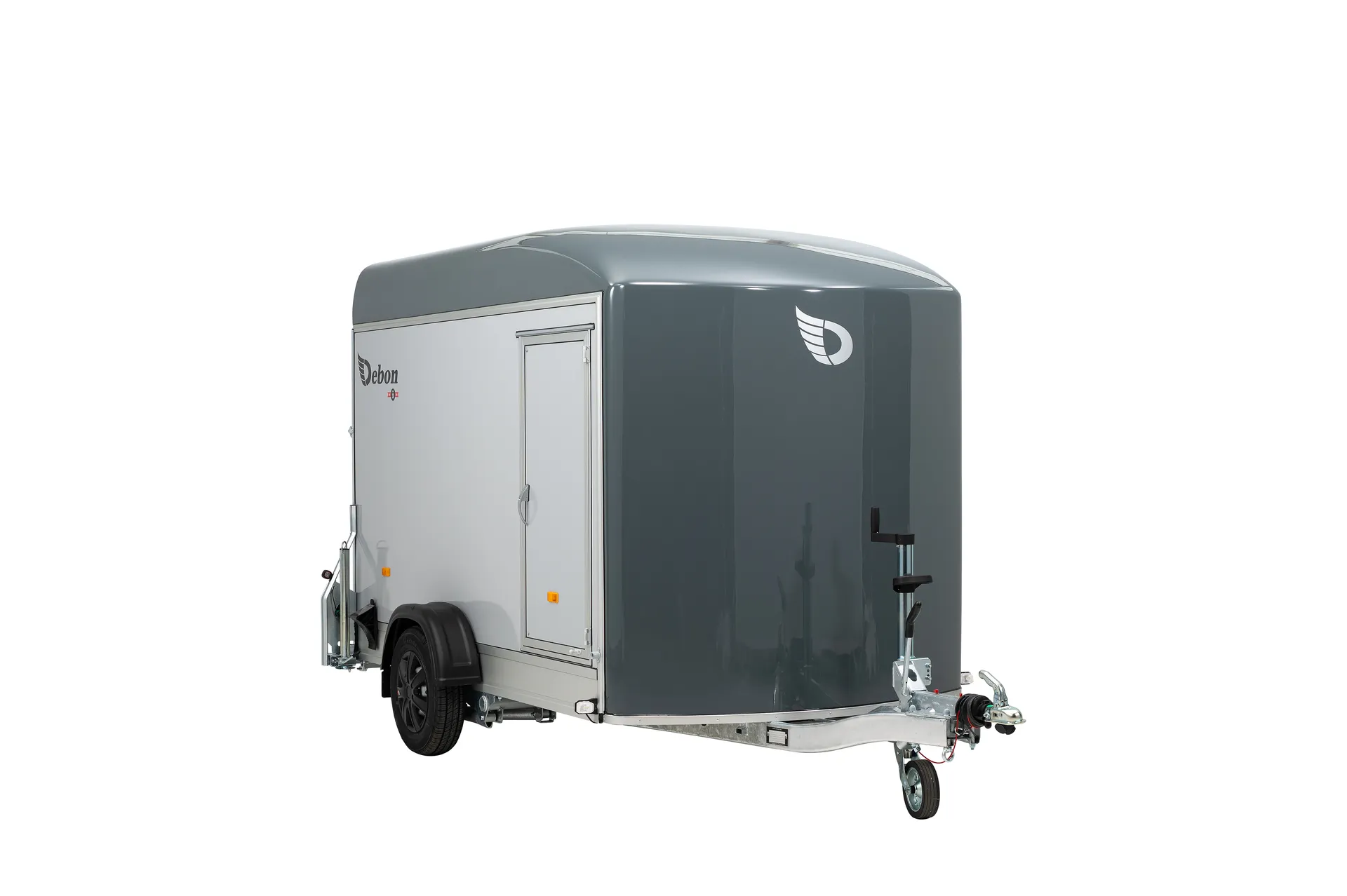 Roadster 400 / C400 - Debon