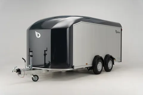 Roadster 900 / C900 in deep black
