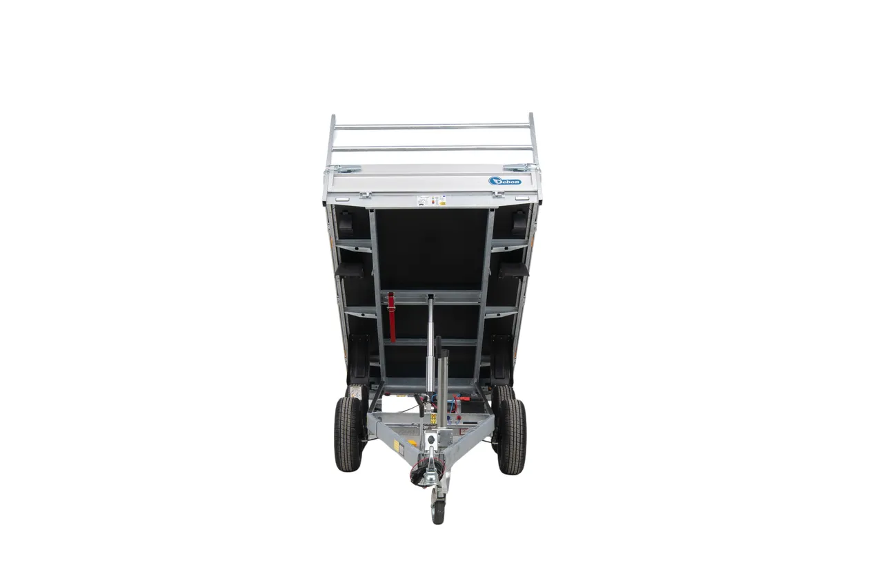 PW0 Rear Tipper - image 3