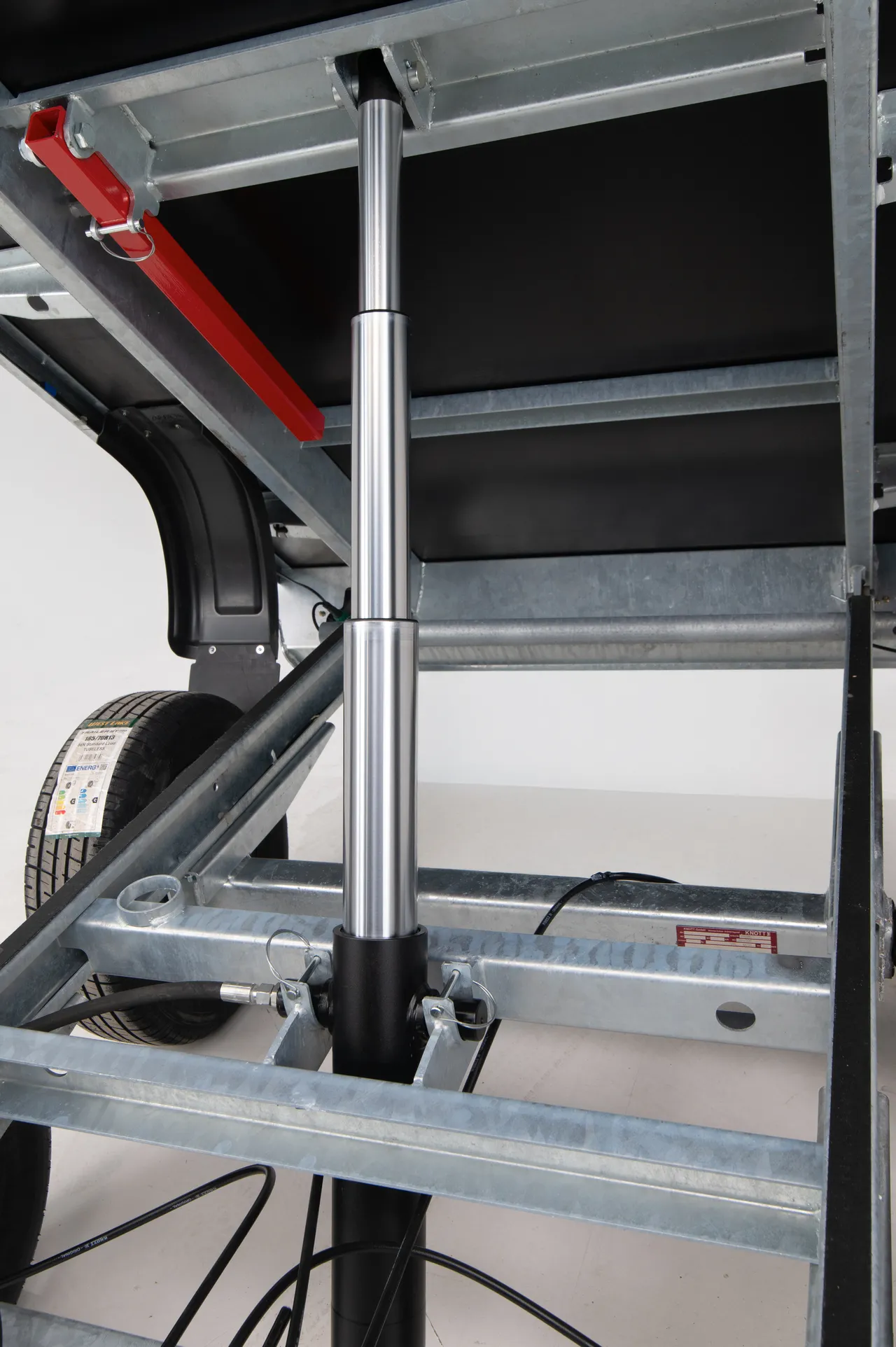 PW0 Rear Tipper - image 4