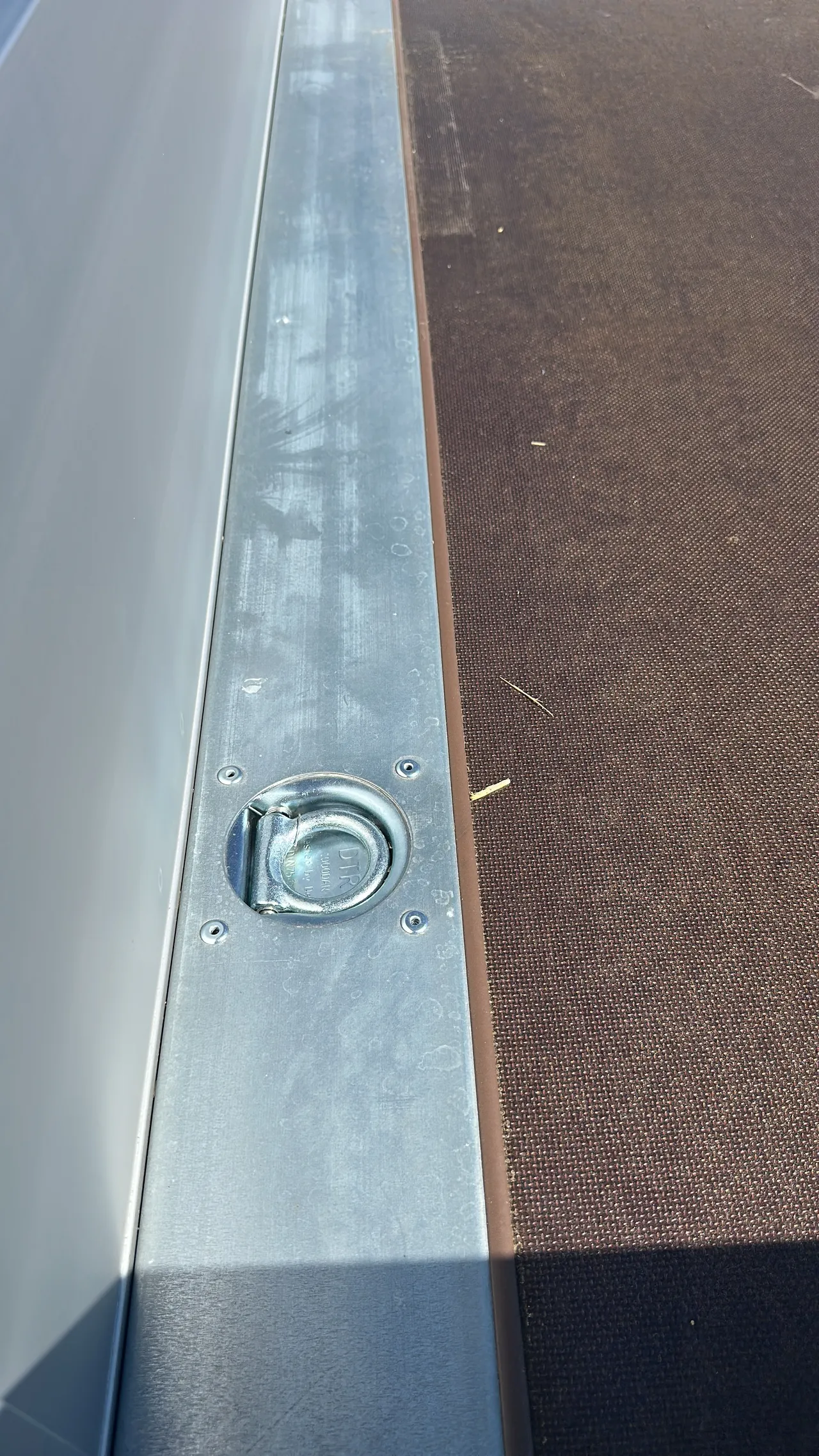 2.5m Flat Bed - image 3
