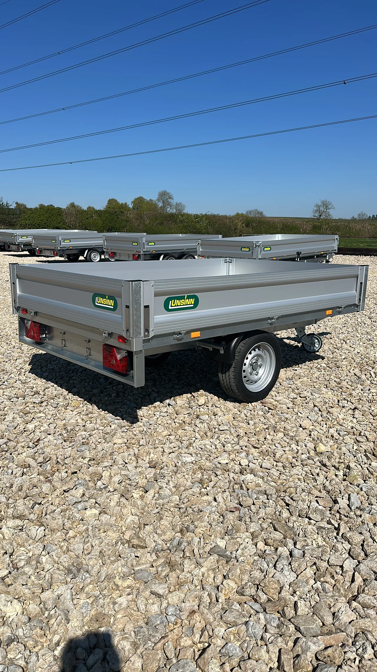 2.5m Flat Bed - image 4