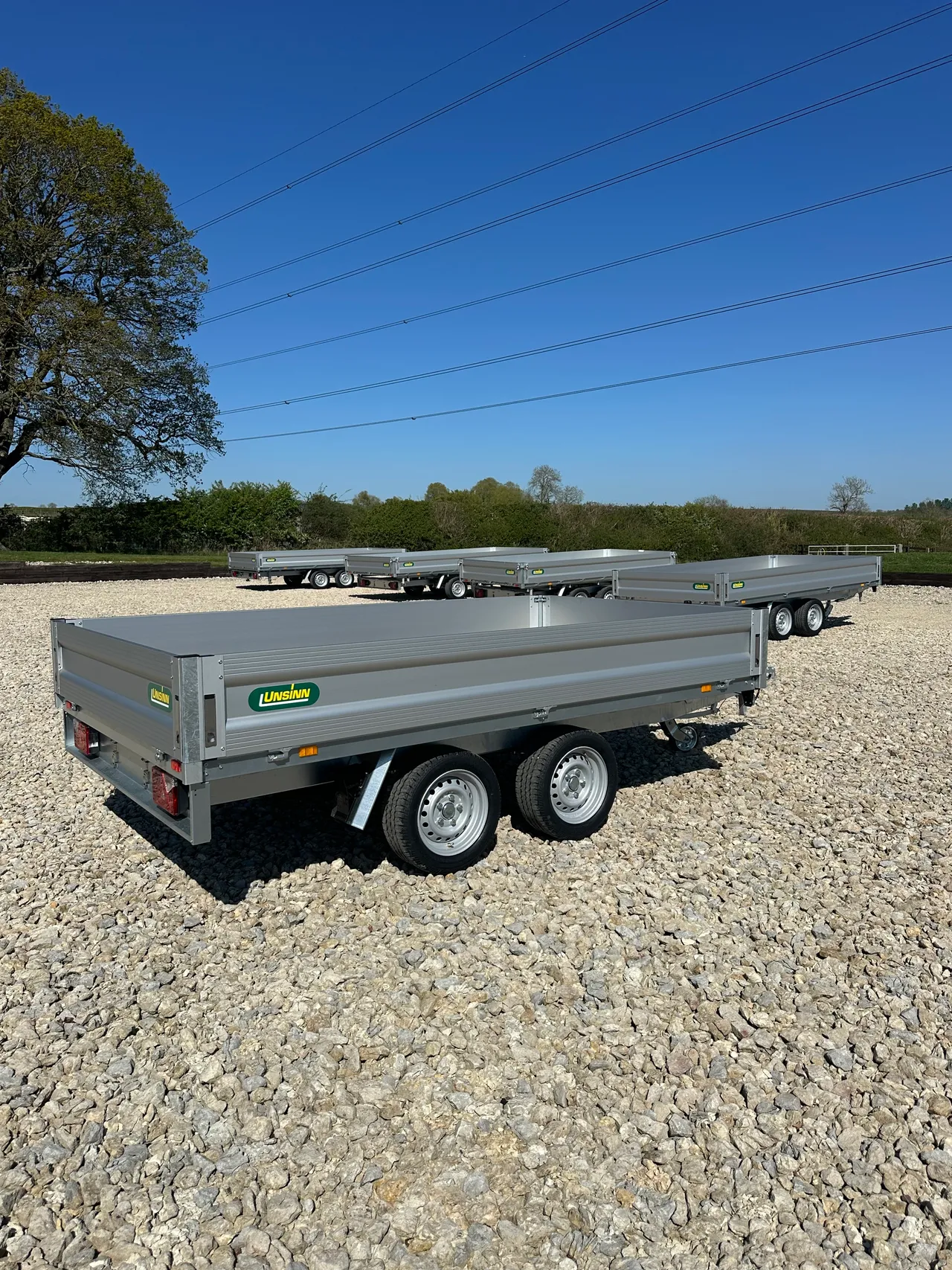 3.0m Flat Bed - image 2