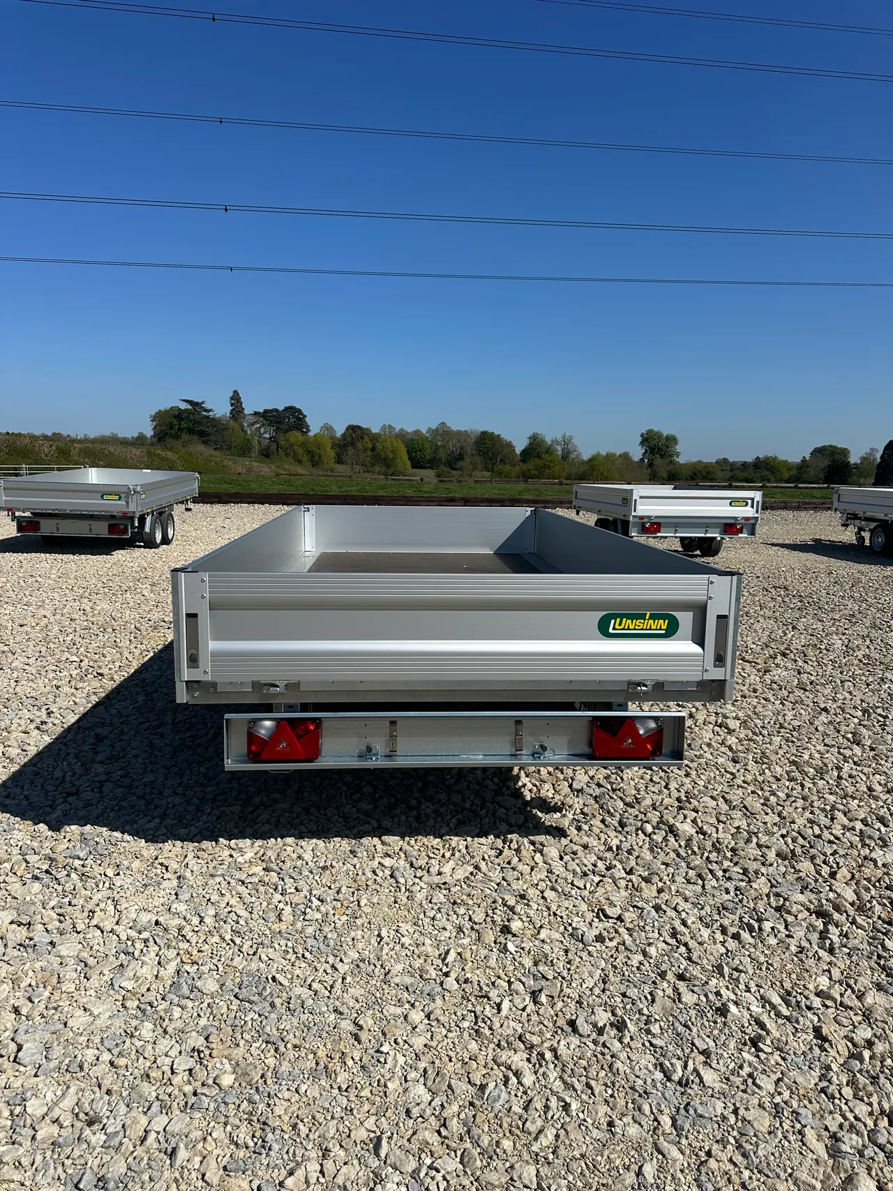 3.0m Flat Bed - image 4