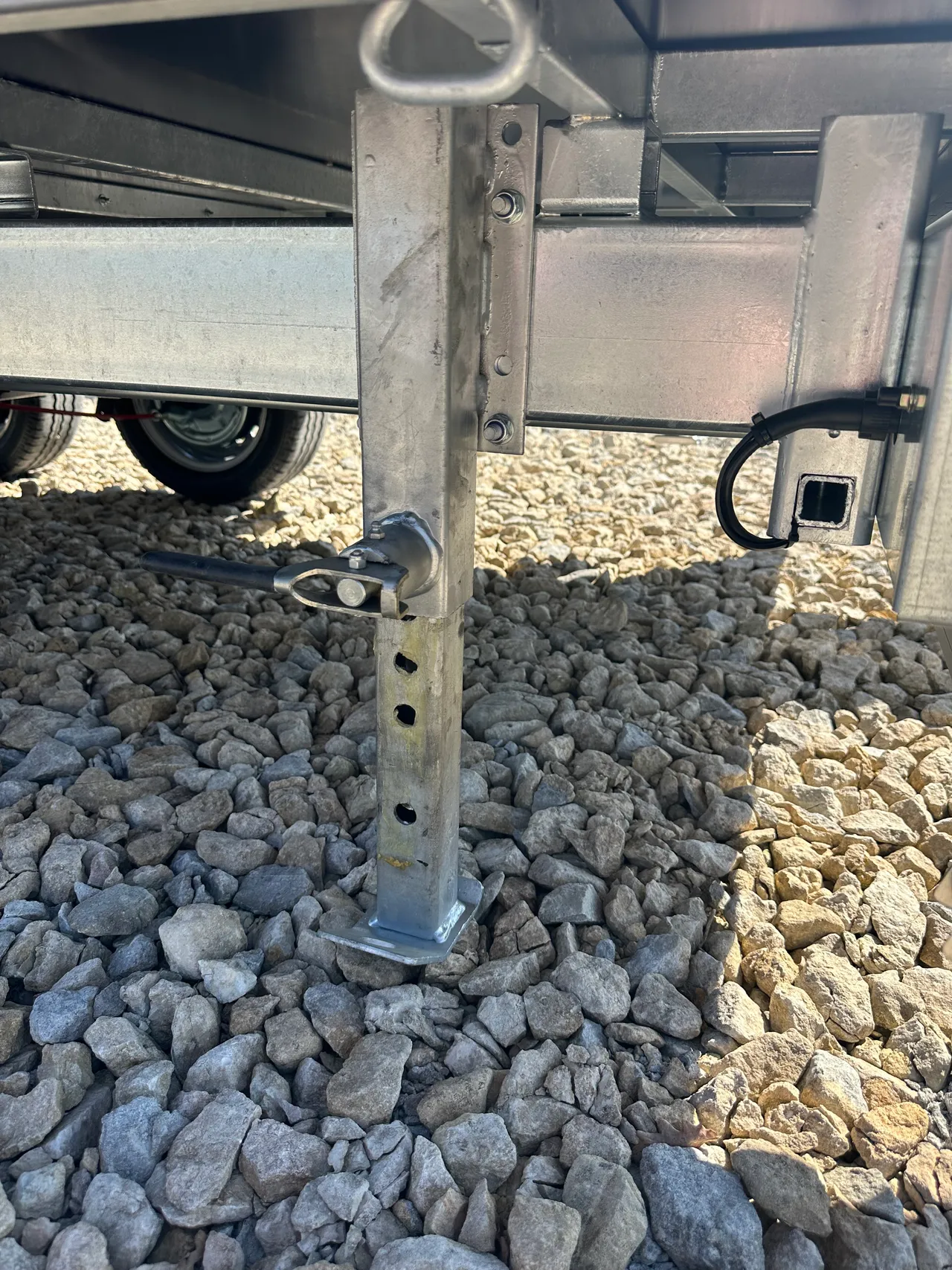 3.0m Flat Bed - image 7