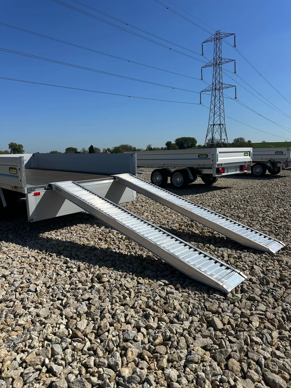 3.6m Flat Bed - image 5