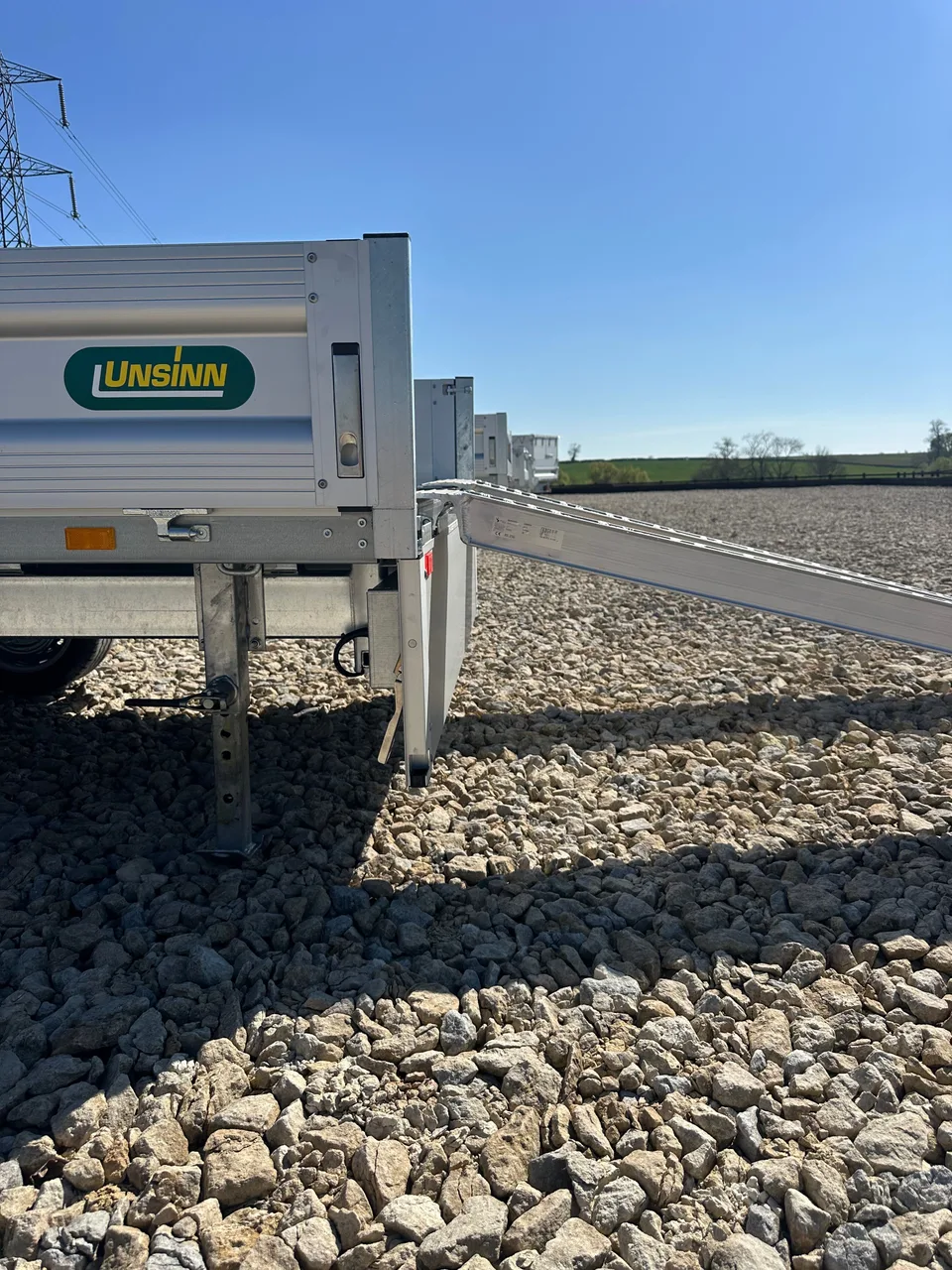 3.6m Flat Bed - image 6