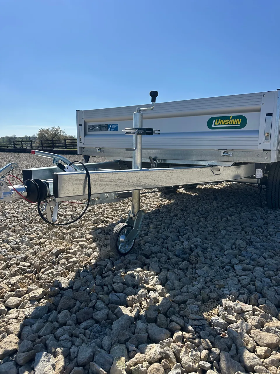 3.6m Flat Bed - image 7