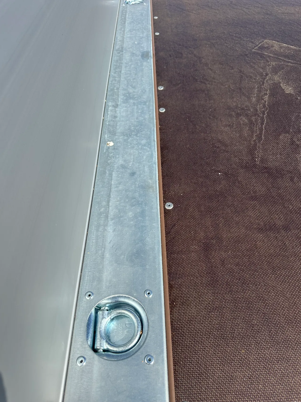 4.26m Flat Bed - image 2