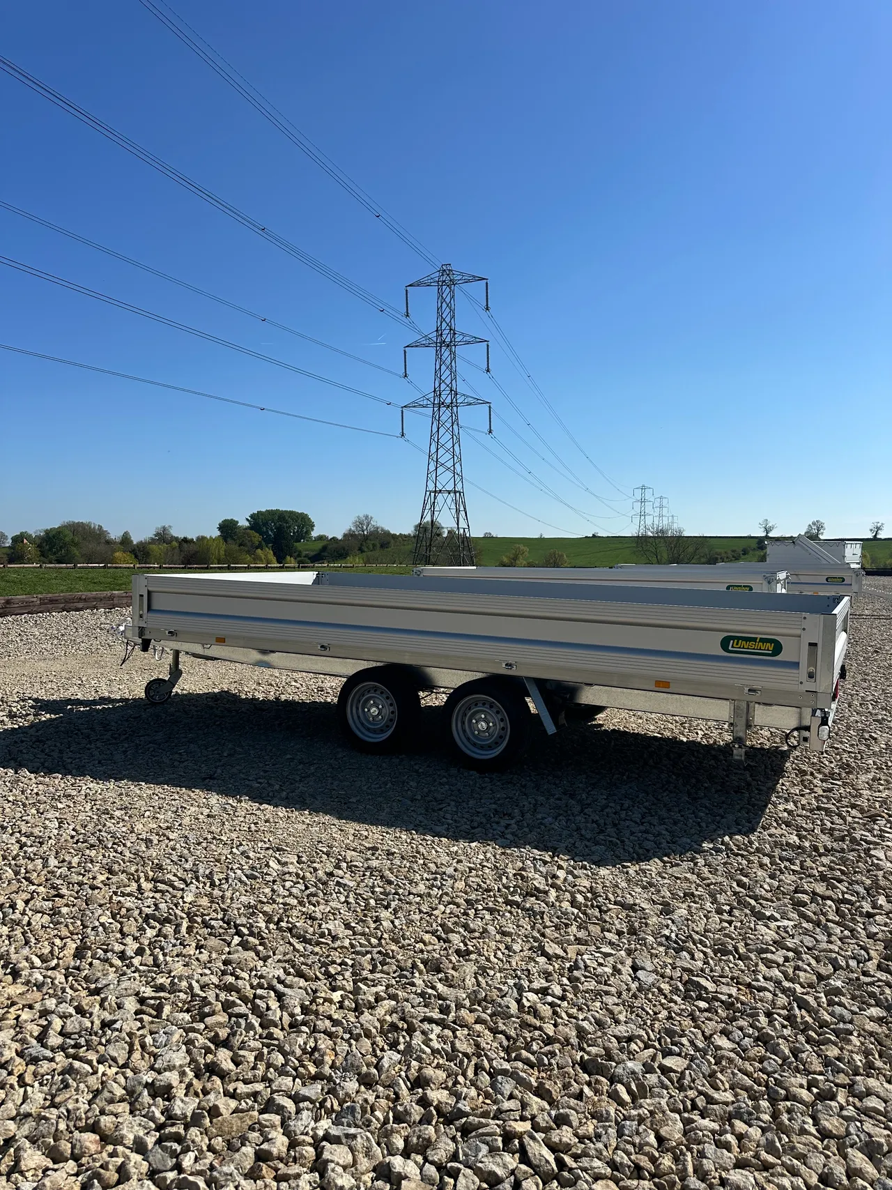 4.26m Flat Bed - image 6