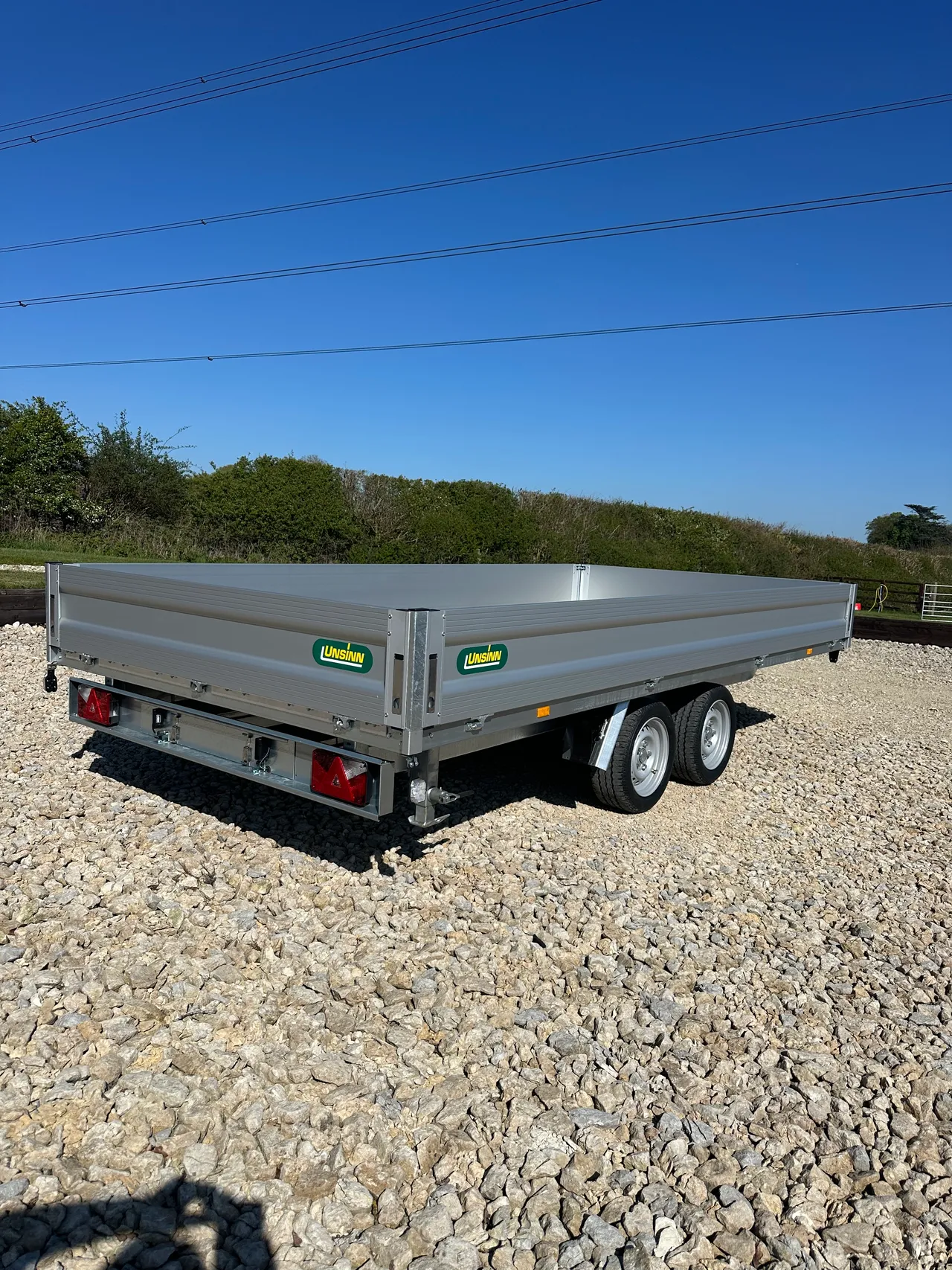 4.26m Flat Bed - image 7