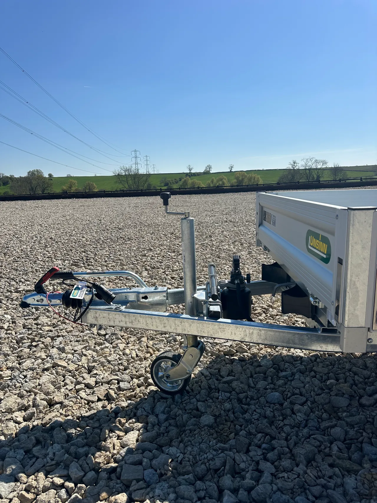 2.5m Compact Tipper - image 4