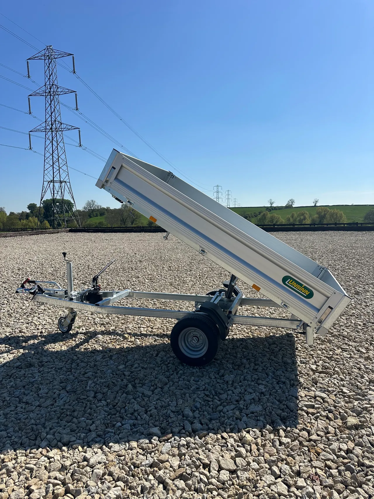 2.5m Compact Tipper - image 5