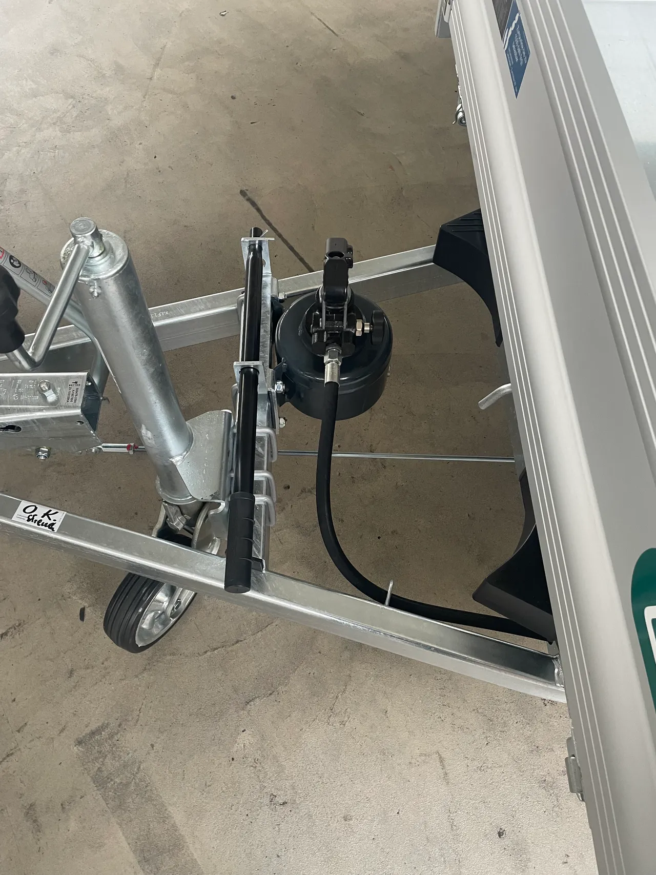 2.5m Compact Tipper - image 7